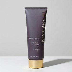 Weightless Volumizing Shampoo