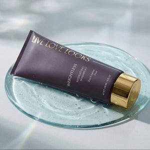 Weightless Hydrating Shampoo