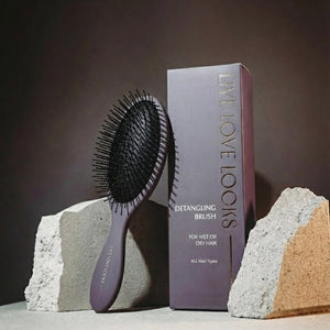 Ionic Detangling Brush