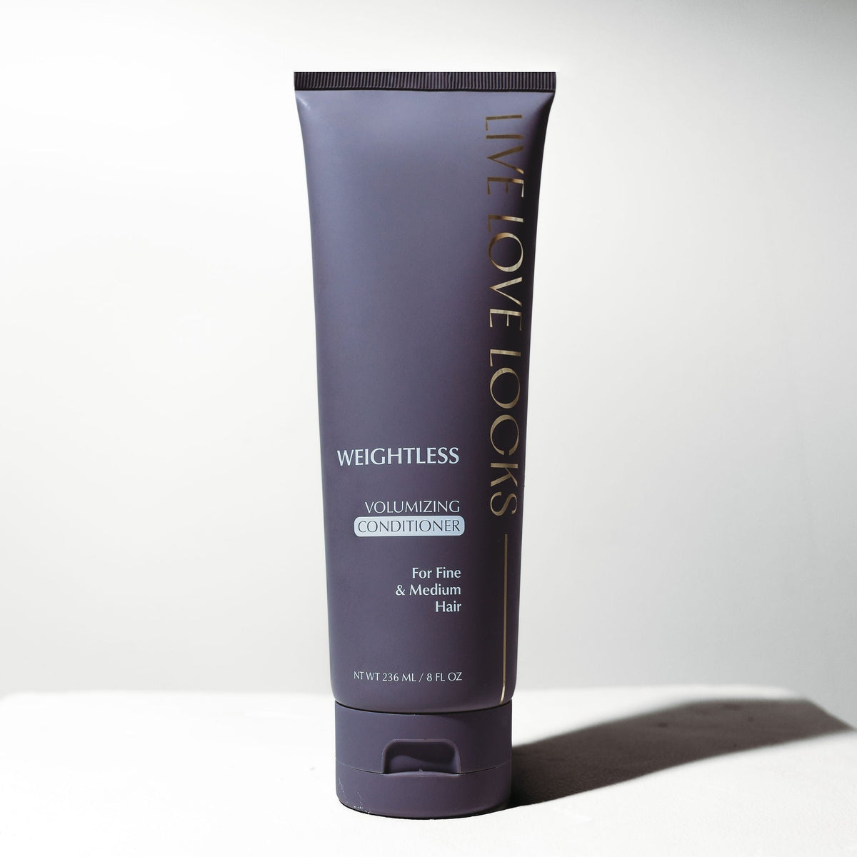 Weightless Conditioner