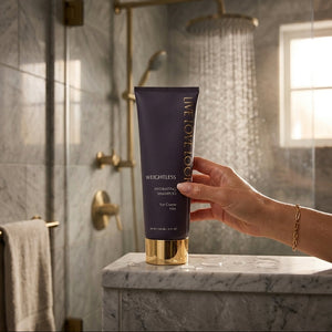 Weightless Hydrating Shampoo