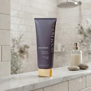 Weightless Hydrating Shampoo