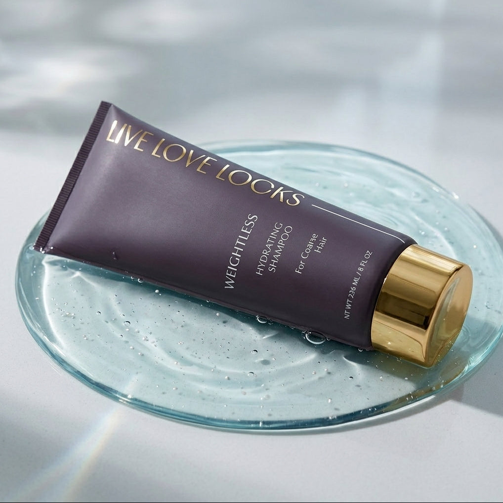 Weightless Hydrating Shampoo