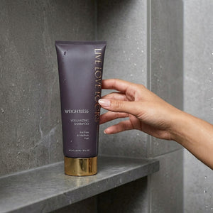 Weightless Volumizing Shampoo