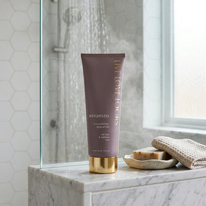Weightless Volumizing Shampoo