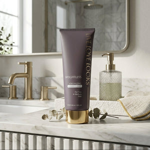 Weightless Volumizing Conditioner
