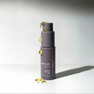 Weightless Oil for Fine & Medium Hair