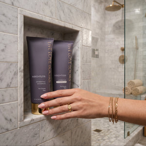 Weightless Hydrating Shampoo & Conditioner Set