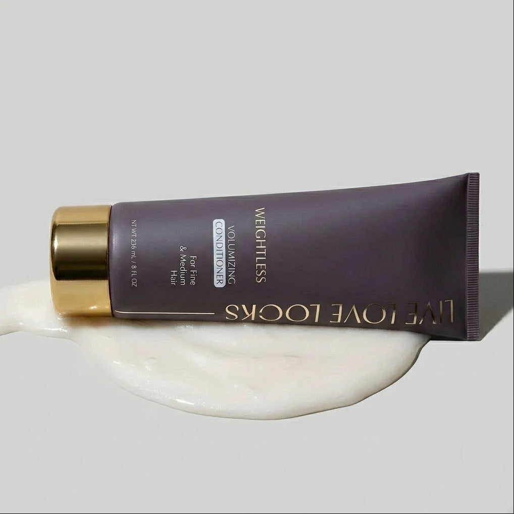 Weightless Volumizing Conditioner