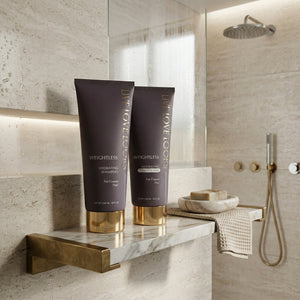 Weightless Hydrating Shampoo & Conditioner Set
