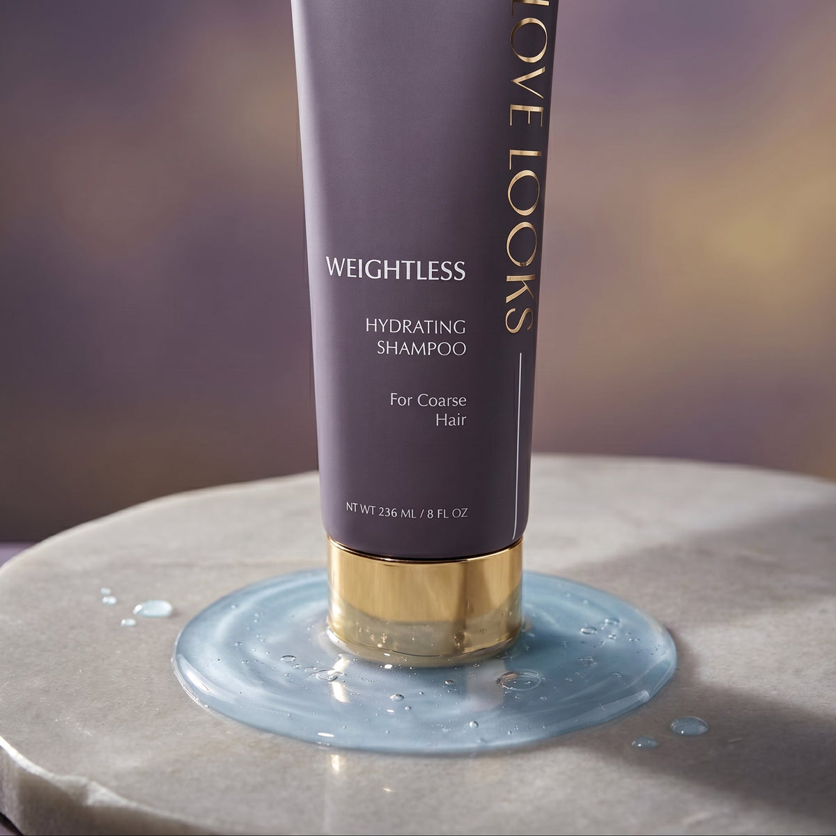 Weightless Hydrating Shampoo
