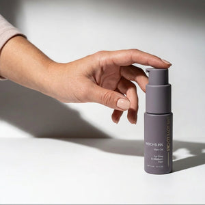 Weightless Oil for Fine & Medium Hair