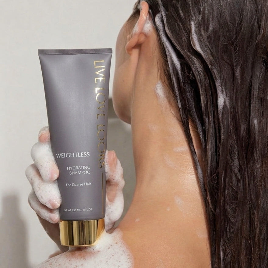 Weightless Hydrating Shampoo