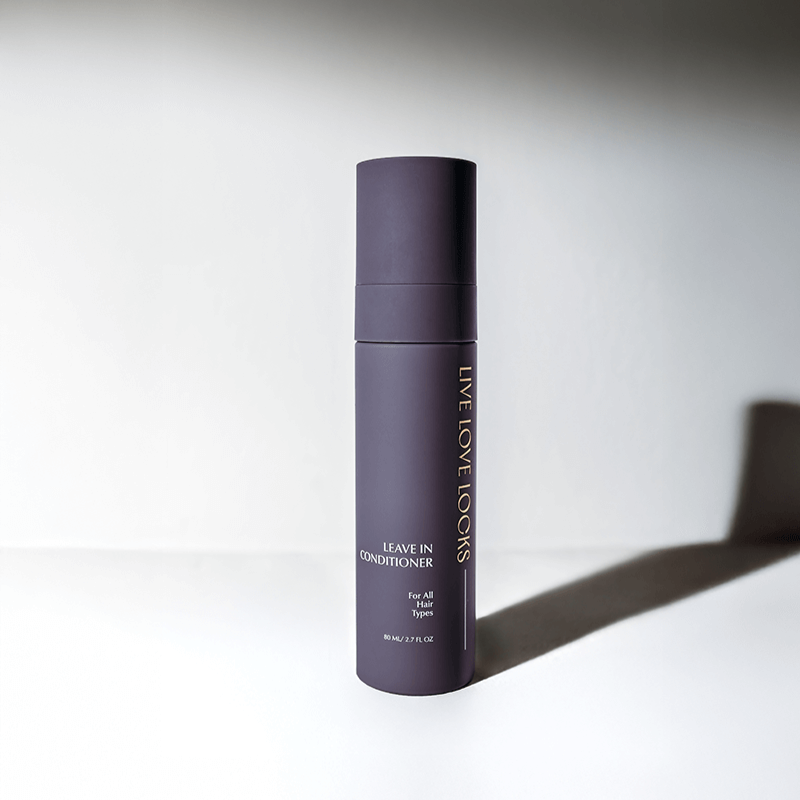 Leave-In Conditioner