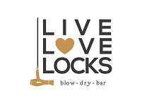 Live Love Locks logo