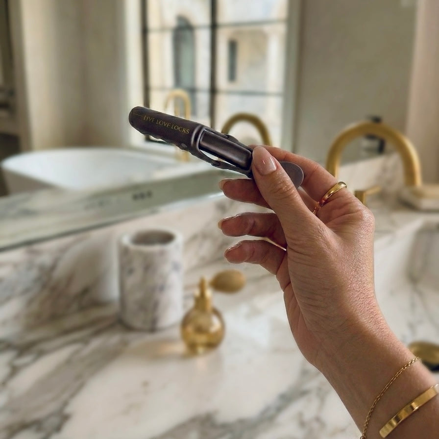 Pro-Grip Sectioning Clips (Set of 2)