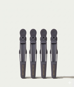 Pro-Grip Sectioning Clips (Set of 2)
