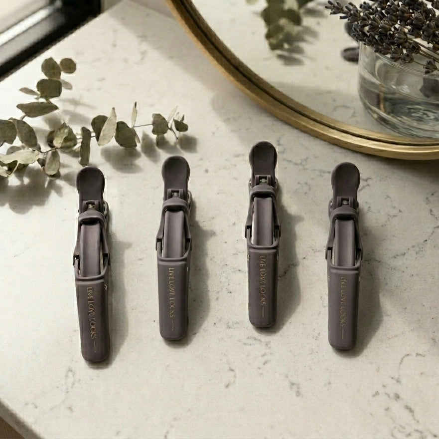 Pro-Grip Sectioning Clips (Set of 2)