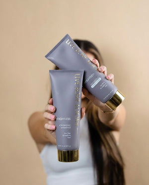 Weightless Shampoo & Conditioner Set