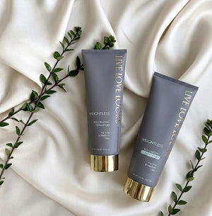Weightless Shampoo & Conditioner Set