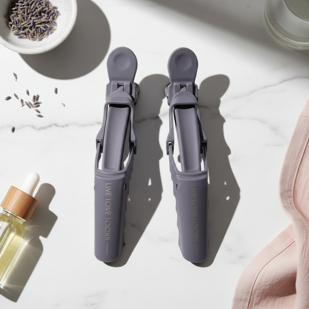 Pro-Grip Sectioning Clips (Set of 2)