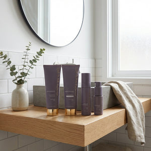 Healthy Hair Bundle For Coarse Hair