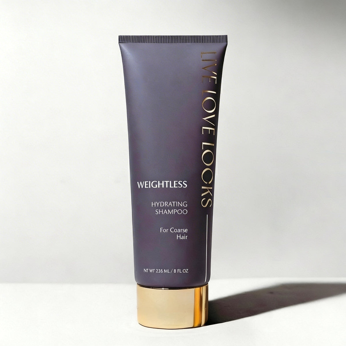Weightless Hydrating Shampoo