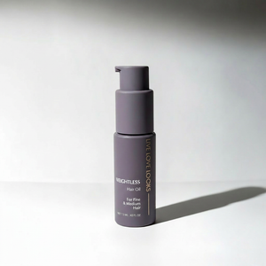 Weightless Oil for Fine & Medium Hair